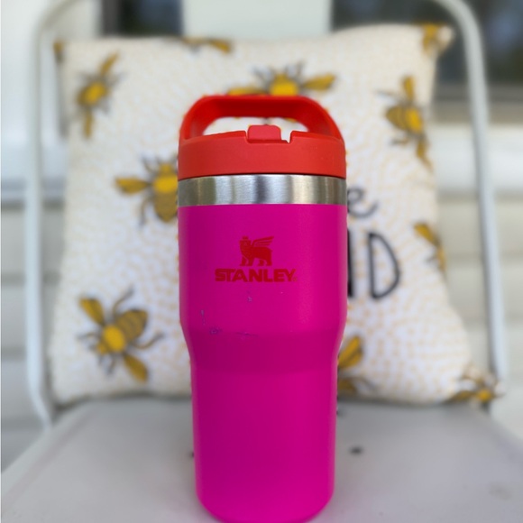 Stanley 20 oz go flip straw tumbler - Picture 1 of 5